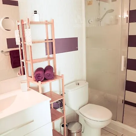 Appartement Cozy Ocean View, Playa Del Cura (Gran Canaria)