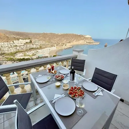 Appartement Cozy Ocean View, *