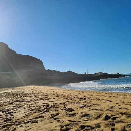 Cozy Ocean View, Appartement Playa Del Cura (Gran Canaria)