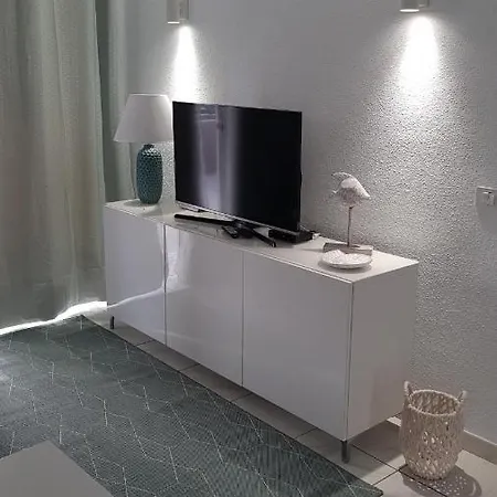 Διαμέρισμα Cozy Ocean View, *