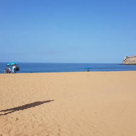 Cozy Ocean View, Διαμέρισμα